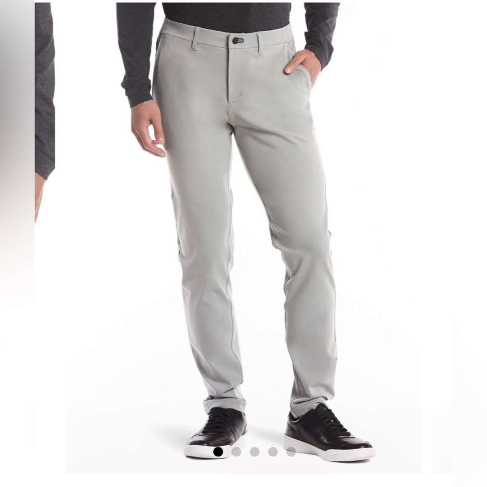 NWOT Public Rec All Day Everyday 5-Pocket Pant